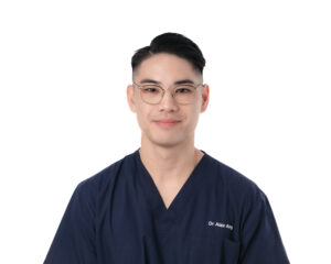 Dr Alex Ang
