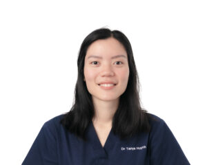 Dr Tanya Huynh